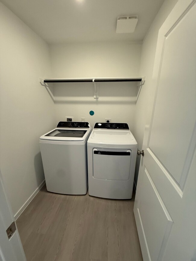 Photos are representative of the floor plan, not t