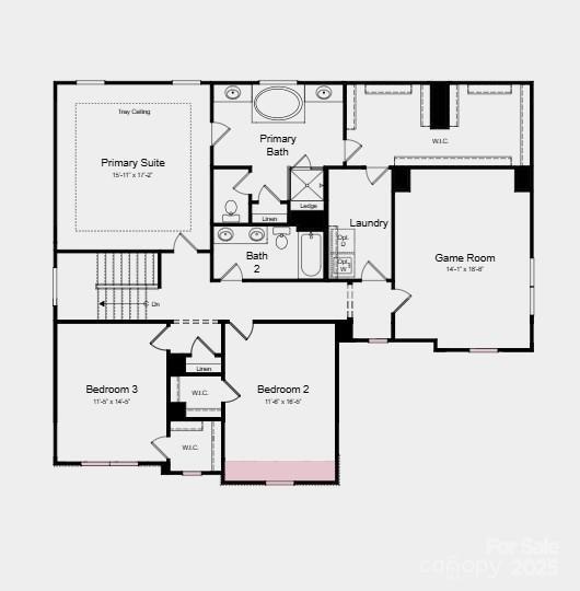 107 Clawton Loop, Mooresville, NC 28115 - photo 3