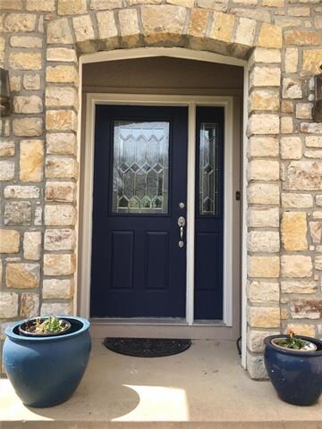 Welcome Home!!!