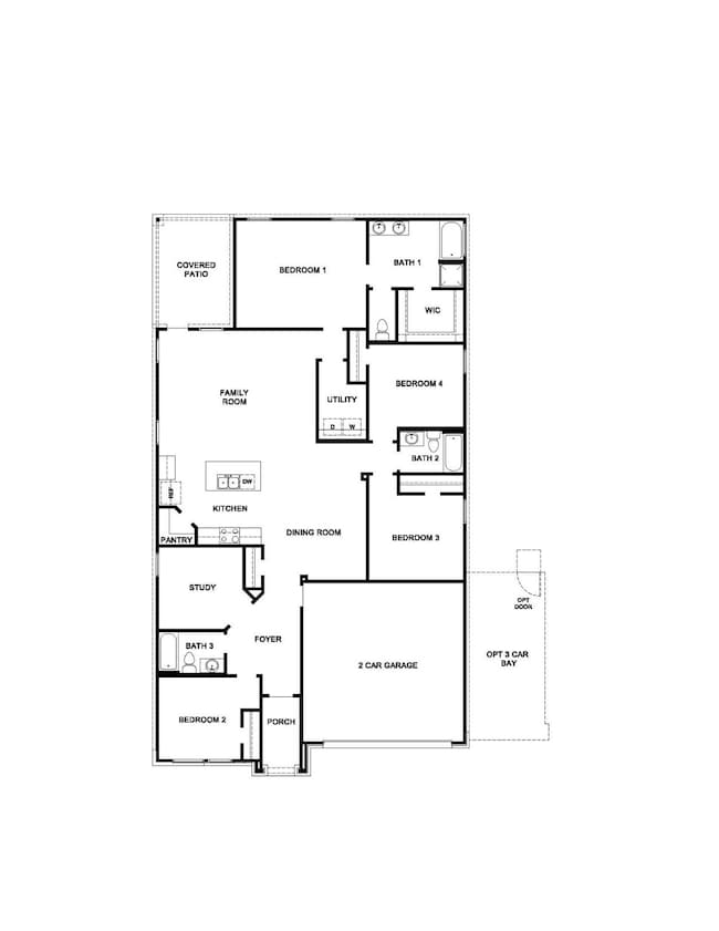 15000 Moose Creek Ln, Conroe, TX 77384 - photo 3