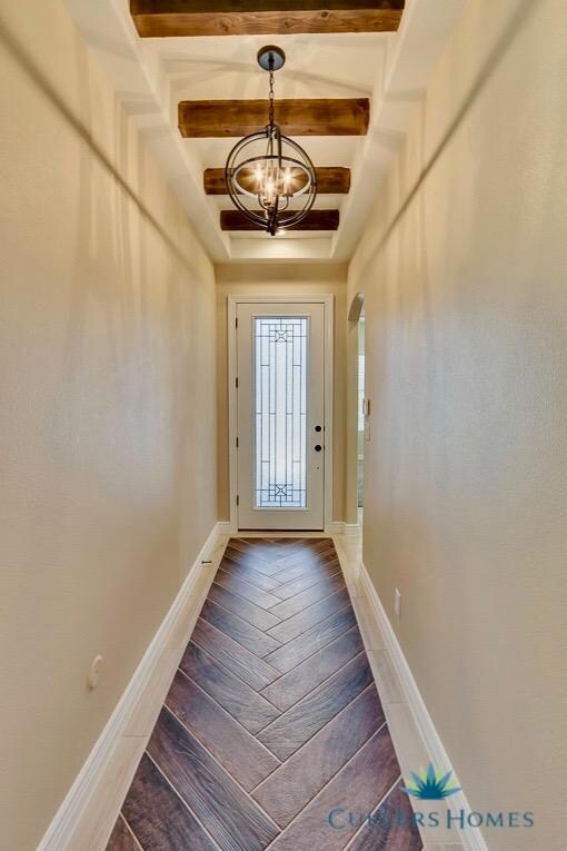 13678 Writtle St, El Paso, TX 79928 - photo 2