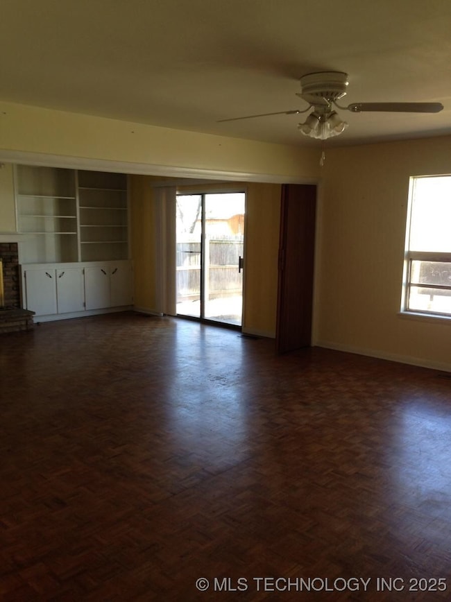 1621 E 61st St, Tulsa, OK 74136 - photo 3