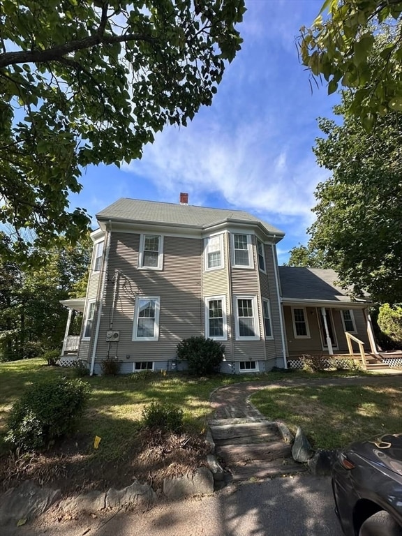 10 Charles St, West Bridgewater, MA 02379 - photo 3