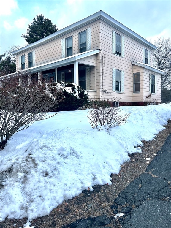 331-333 E Main St unit 333, Orange, MA 01364 - photo 3