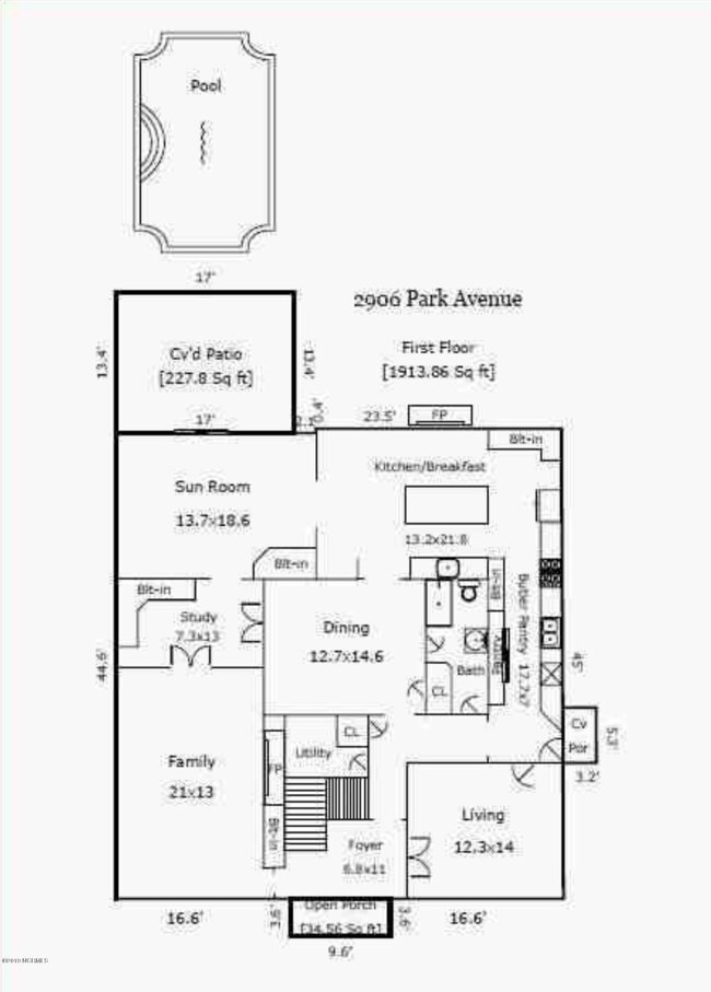 2906 Park Ave, Wilmington, NC 28403 - photo 5