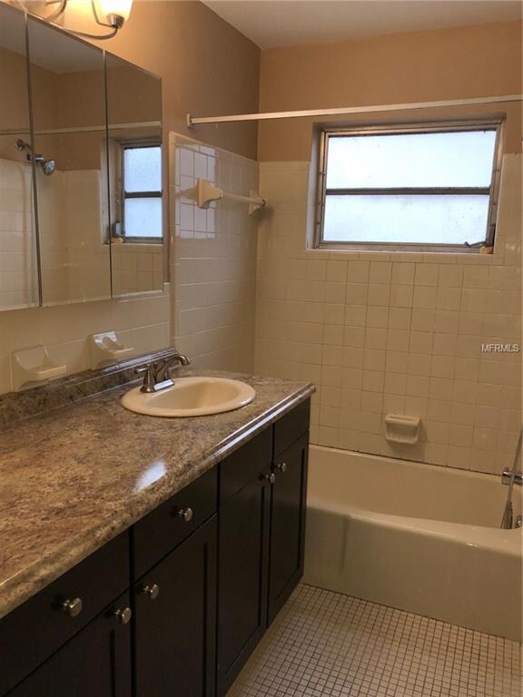 LARGE BATH GETTING NEW FLOOR