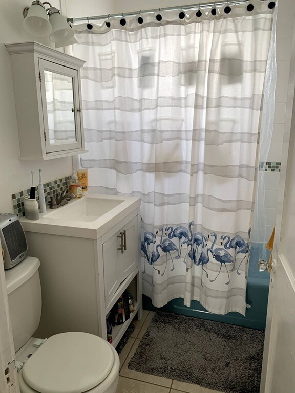 36 Hemlock St unit 1, Arlington, MA 02474 - photo 7