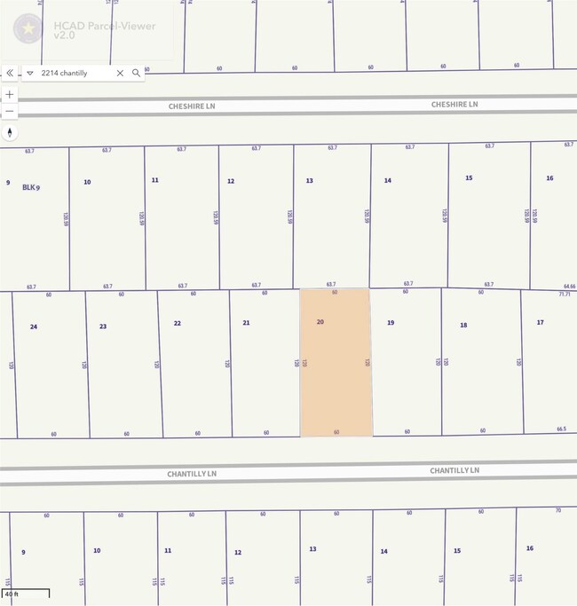 2214 Chantilly Ln, Houston, TX 77018 - photo 2