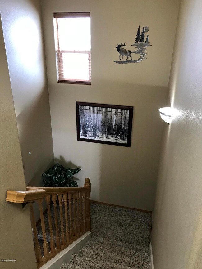 3456 W Birch Meadows Rd, Wasilla, AK 99654 - photo 7