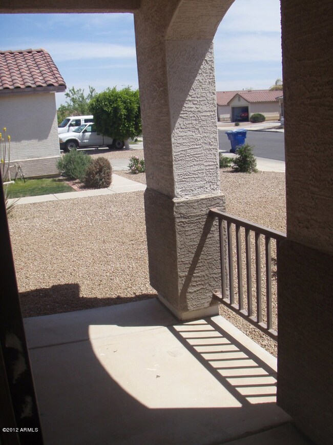 8416 E Meseto Cir, Mesa, AZ 85209 - photo 5