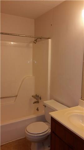 Hall Bath