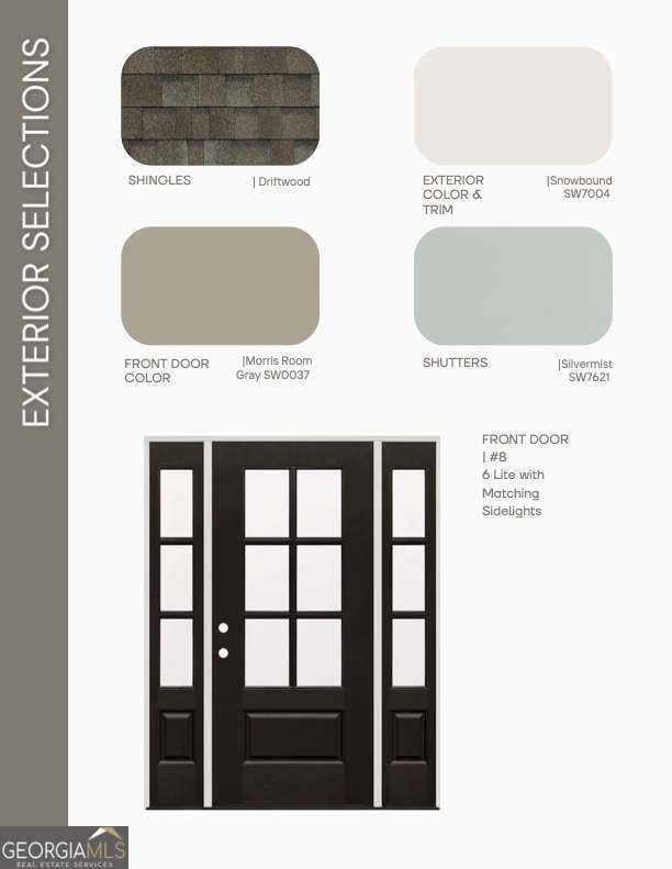 105 Walnut Way, Kingsland, GA 31548 - photo 2