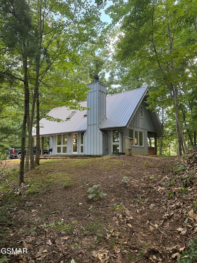 3340 Bear Mountain Ln, Sevierville, TN 37876 - photo 2
