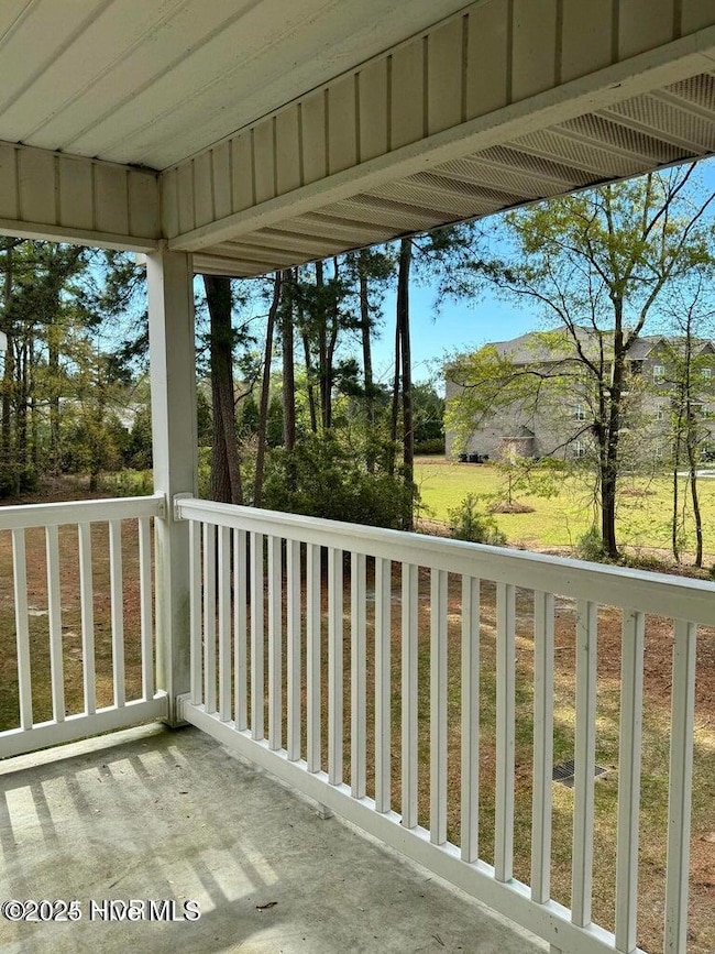 2932 Mulberry Ln unit D, Greenville, NC 27858 - photo 4