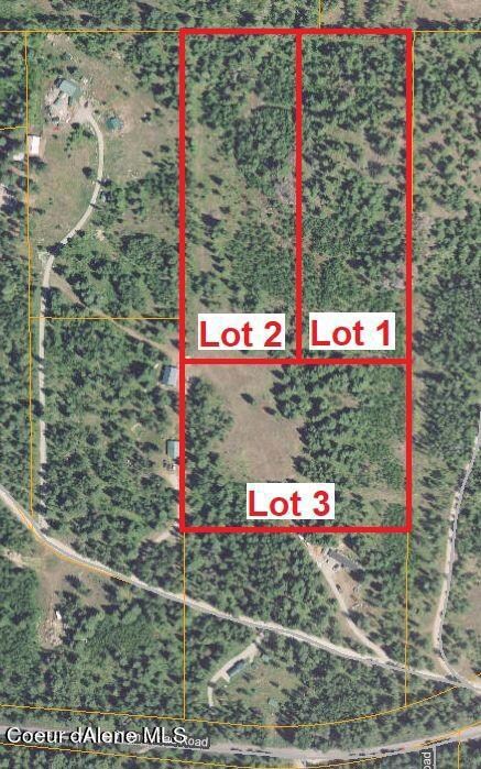 NNA Booker Rd, Athol, ID 83801 - photo 2