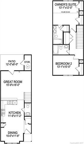 809 Ranchero St unit 12, Statesville, NC 28677 - photo 2