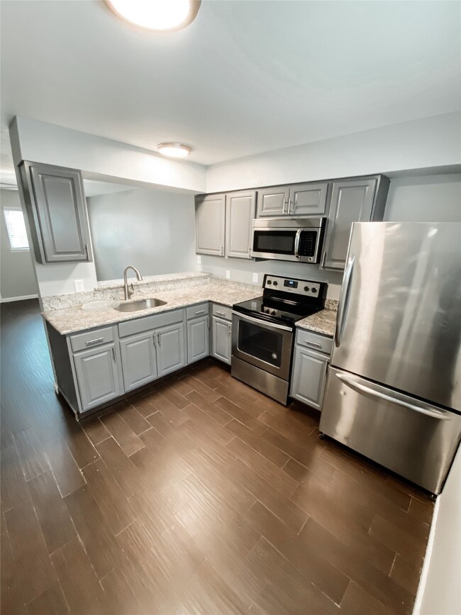 1851 W Main St unit 1, Houston, TX 77098 - photo 4