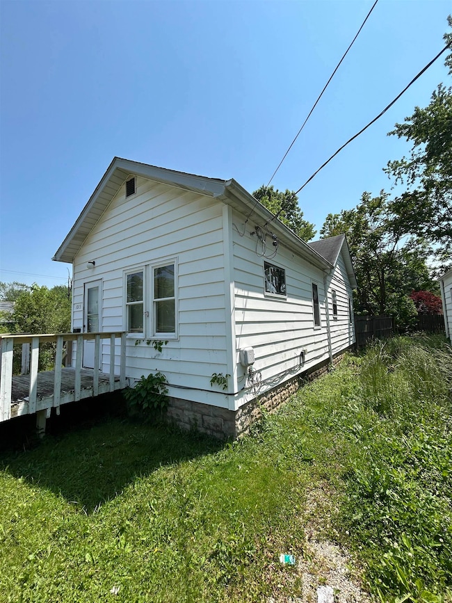 1015 Alvord Ave, Flint, MI 48507 - photo 4