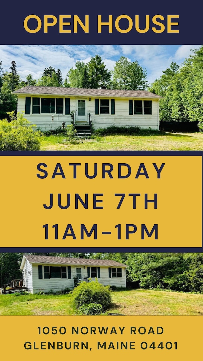 Teal and Silver Open House Realtor Insta