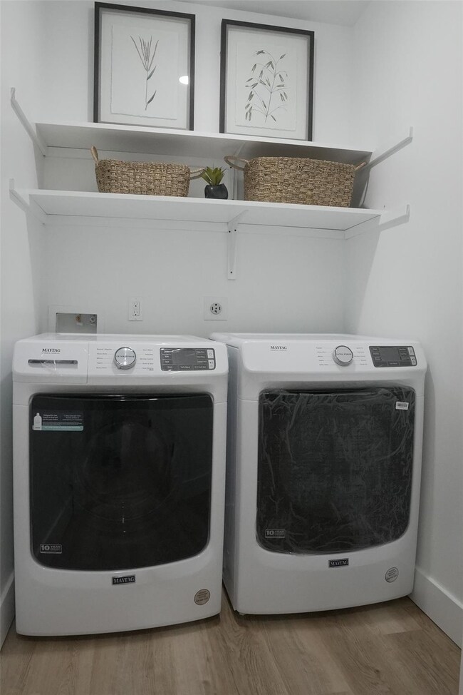 Laundry