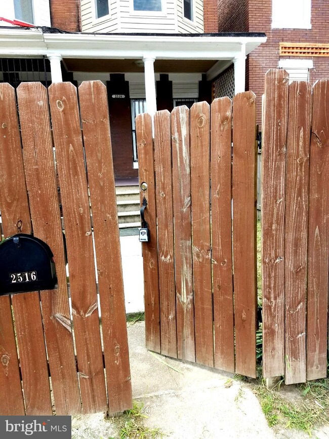 2516 Harford Rd, Baltimore, MD 21218 - photo 2