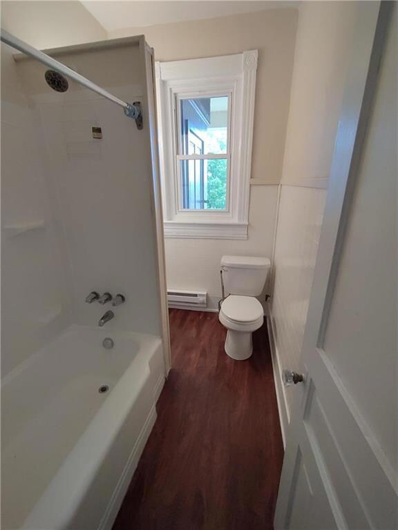 1427 W Turner St unit 2, Allentown, PA 18102 - photo 5