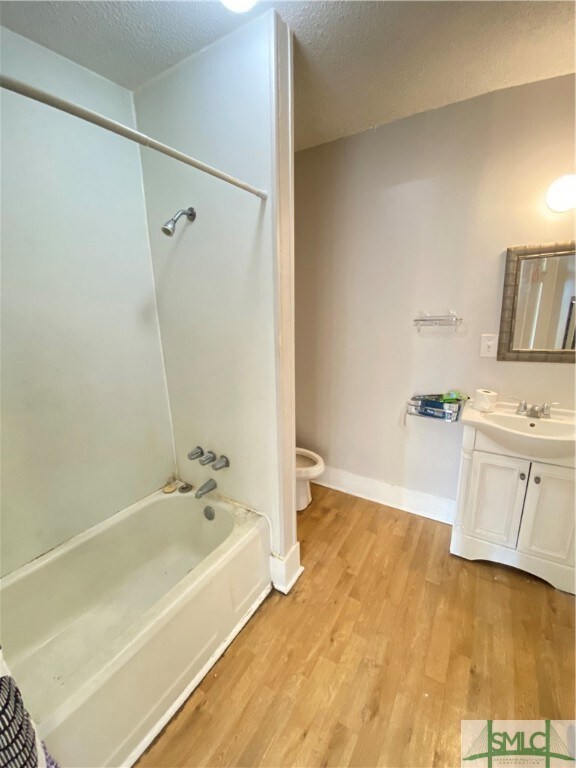 516 W 38th St unit 1/2, Savannah, GA 31415 - photo 4