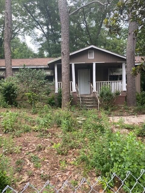 533 E Jefferson St, Americus, GA 31709 - photo 2