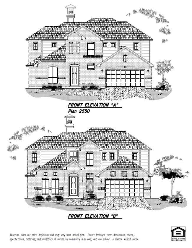 2506 Shallow Lake Ln, Iowa Colony, TX 77583 - photo 4