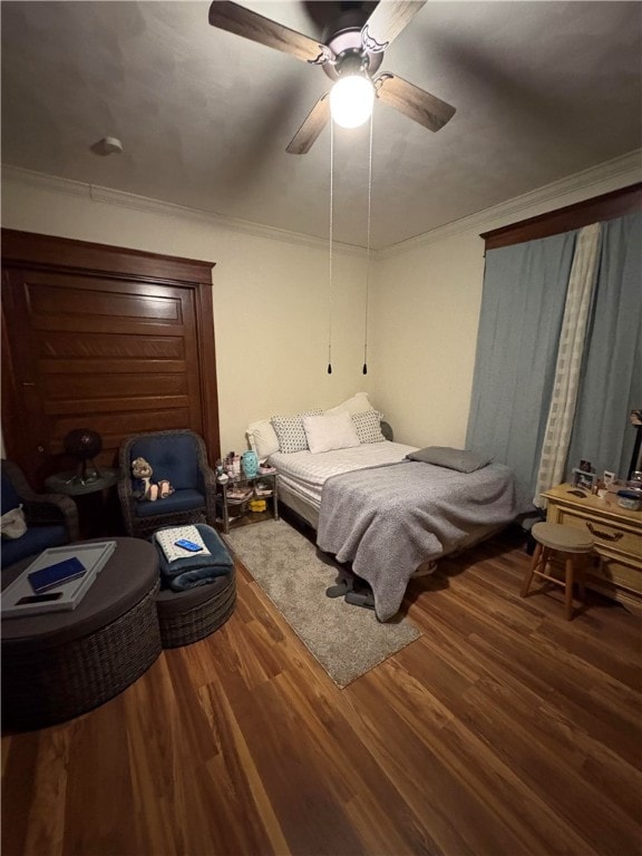 Apt 1 Bedroom