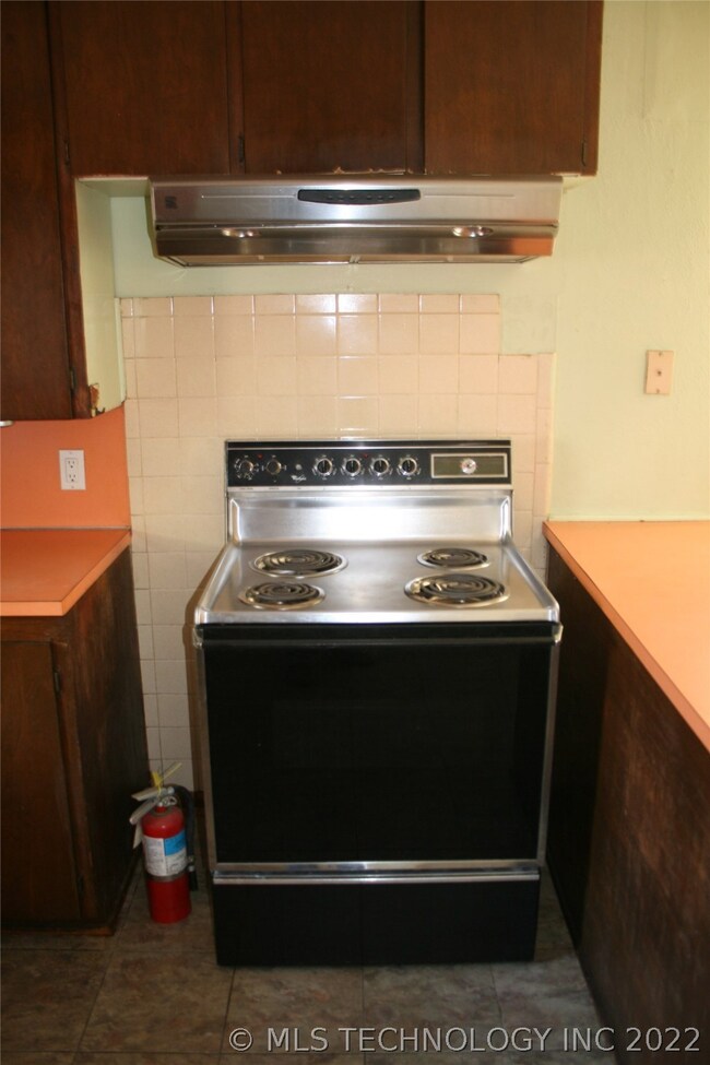 Stainless applianves