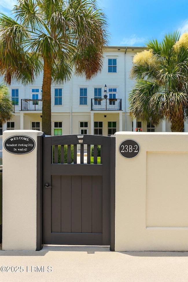 23 Market unit B2, Beaufort, SC 29906 - photo 7