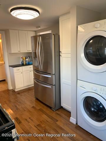 Convenient Washer Dryer