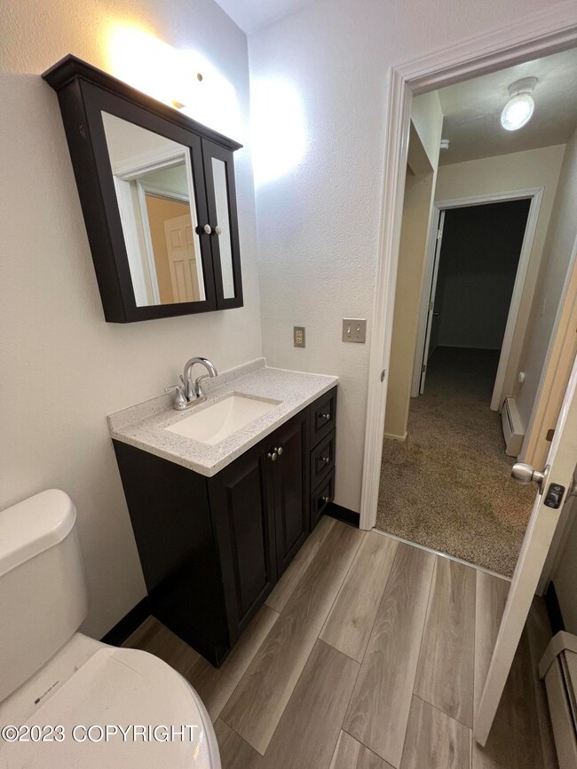 12521 Silver Fox Ln unit 4, Anchorage, AK 99515 - photo 5