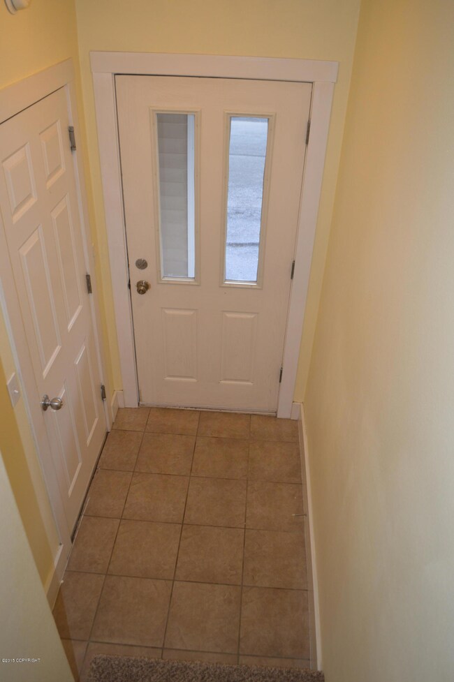 Entry Way