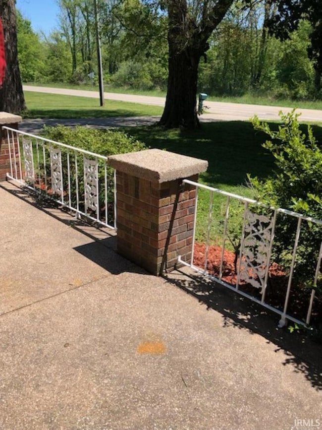 3401 S 241 State Rd, Wheatland, IN 47597 - photo 7