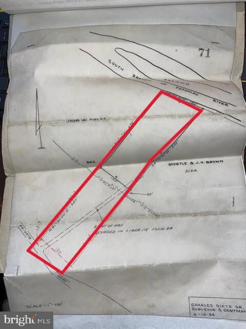 Off Walnut Ln, Green Spring, WV 26722 - photo 6