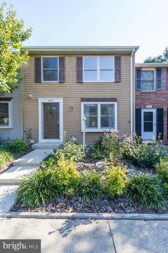 8665 Hickory Ridge Ct, Springfield, VA 22153 - photo 2