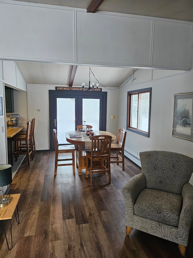 5629 E Clara Barton Rd, South Range, WI 54874 - photo 4