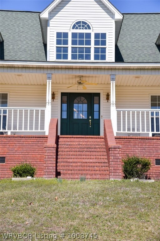 2121 Sun Valley Point, van Buren, AR 72956 - photo 2