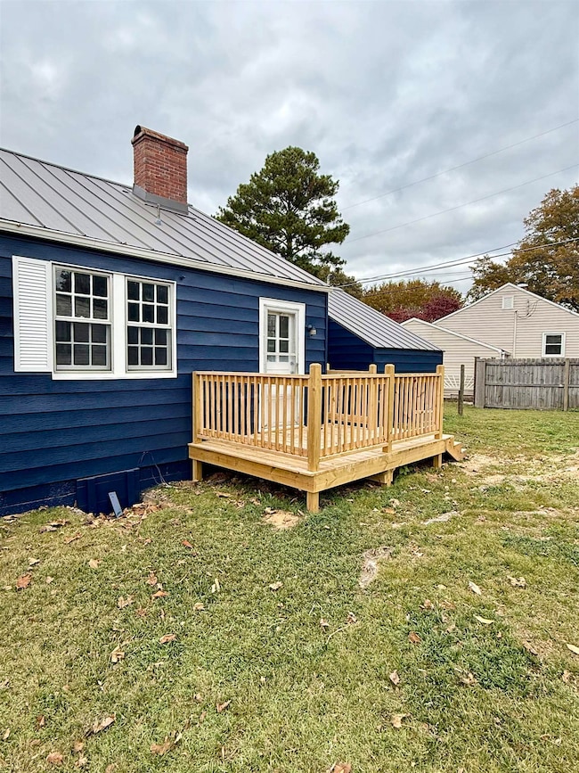 3100 E Colbert St, Sheffield, AL 35660 - photo 4