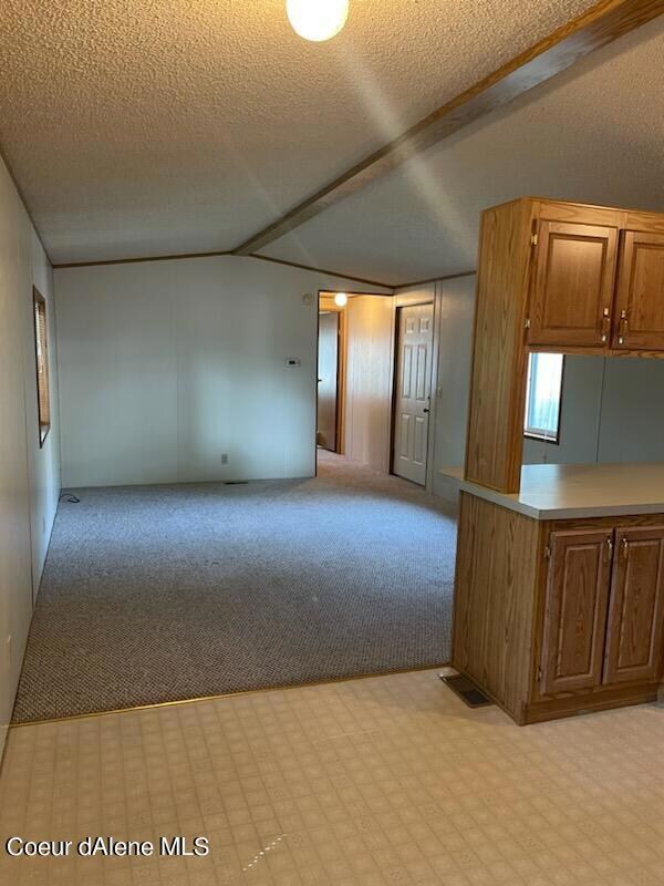 Living Room from Kitchen