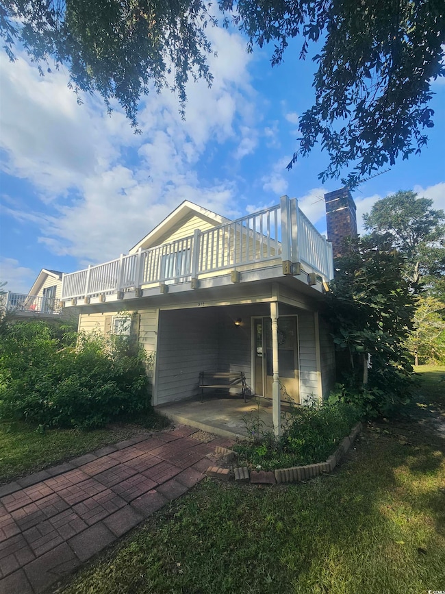 512 2nd Ave S, North Myrtle Beach, SC 29582 - photo 5