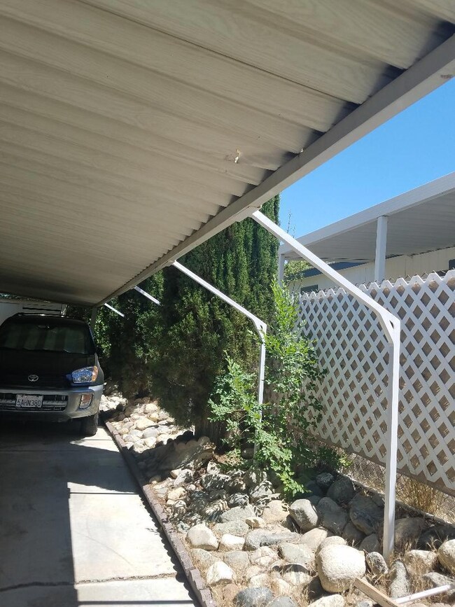 #102 carport awning ext