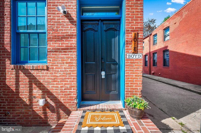 1018 Boyd St, Baltimore, MD 21223 | MLS# MDBA2121548 | Homes.com