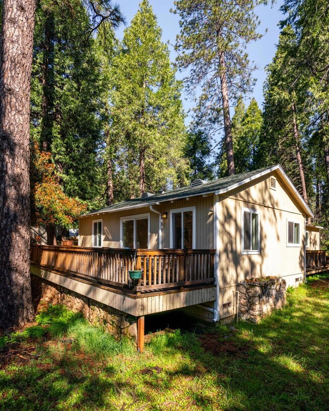 5823 Pony Express Trail, Pollock Pines, CA 95726 - photo 7