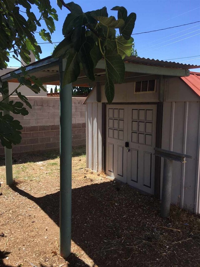 1909 Snow Dr, Alamogordo, NM 88310 - photo 7