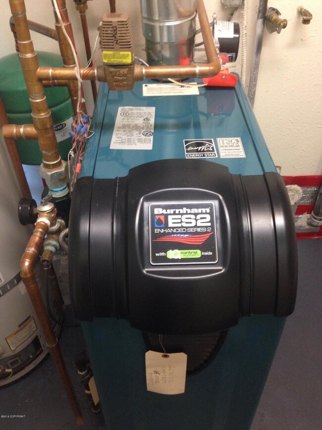 Boiler