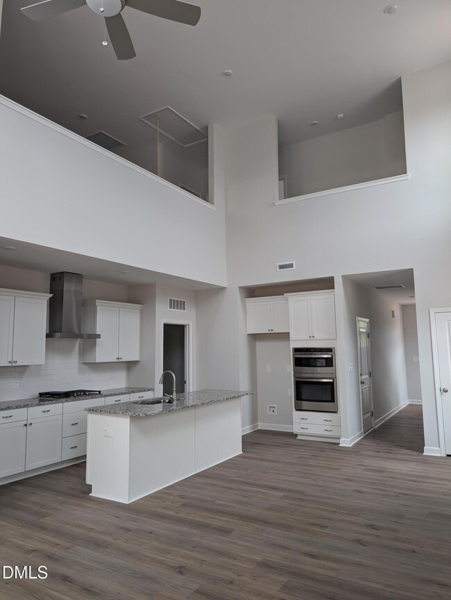 1201 Bell Heather Rd unit 16, Durham, NC 27703 - photo 6