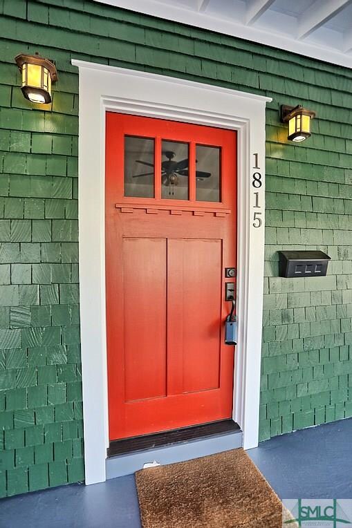 1815 Harmon St, Savannah, GA 31401 - photo 4